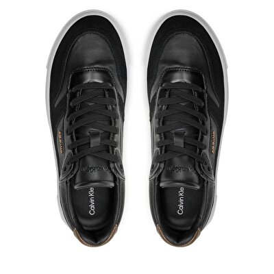 CUPSOLE LACE UP W/ML MIX M