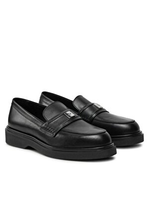 LOAFER W/HW LTH