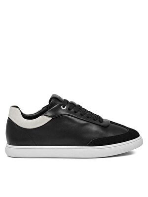 LP CUPSOLE LACE UP LTH MIX