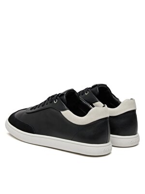 LP CUPSOLE LACE UP LTH MIX
