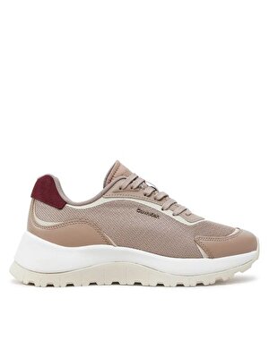 RUNNER LACE UP MESH MIX
