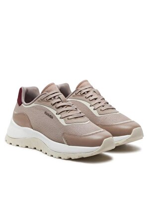 RUNNER LACE UP MESH MIX