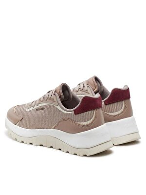 RUNNER LACE UP MESH MIX