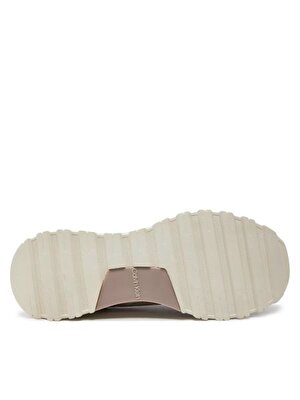 RUNNER LACE UP MESH MIX
