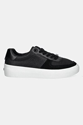VULC LACE UP - MONO