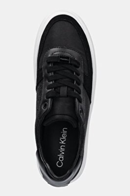 VULC LACE UP - MONO