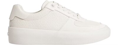 VULC LACE UP - MONO