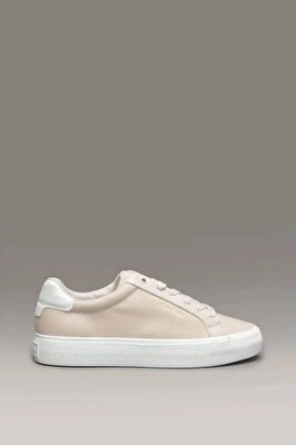 VULC LACE UP TEXTURE FOX - LTH