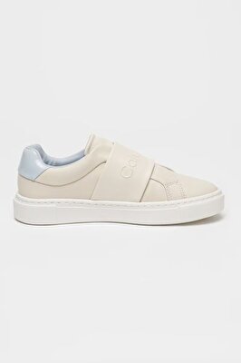 CUPSOLE SLIP ON - HE NAPPA