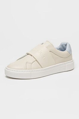 CUPSOLE SLIP ON - HE NAPPA