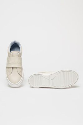 CUPSOLE SLIP ON - HE NAPPA