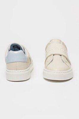 CUPSOLE SLIP ON - HE NAPPA