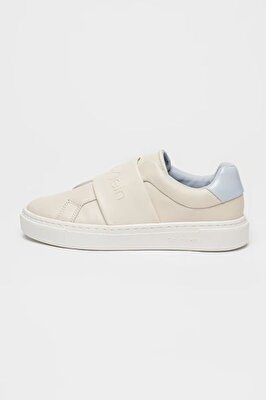 CUPSOLE SLIP ON - HE NAPPA