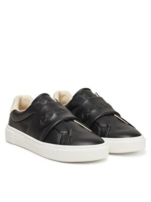 CUPSOLE SLIP ON - HE NAPPA