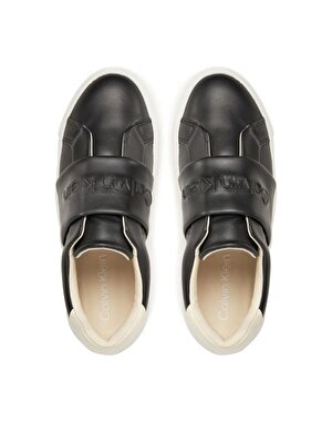 CUPSOLE SLIP ON - HE NAPPA