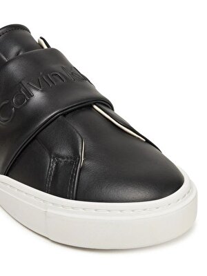CUPSOLE SLIP ON - HE NAPPA