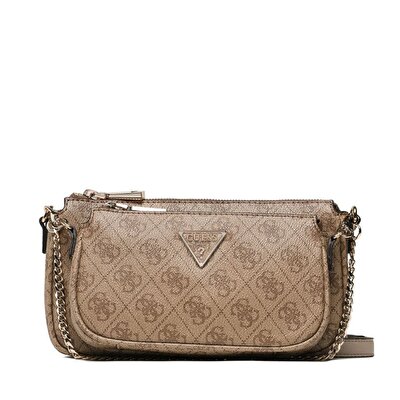 NOELLE DBL POUCH CRO