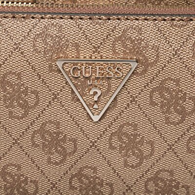 NOELLE DBL POUCH CRO