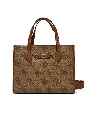 IZZY 2 COMP TOTE