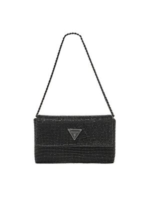ZALINA FLAP CLUTCH
