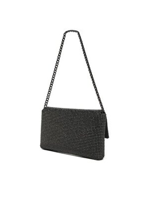ZALINA FLAP CLUTCH