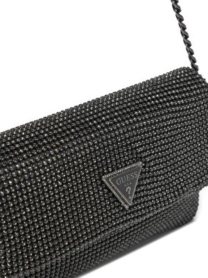 ZALINA FLAP CLUTCH