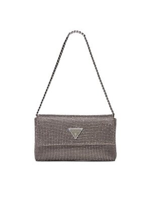 ZALINA FLAP CLUTCH