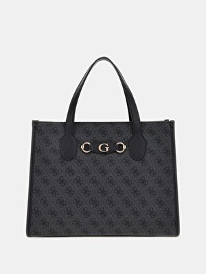 IZZY 2 COMP TOTE