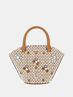 BEAUVOIR MINI TOTE