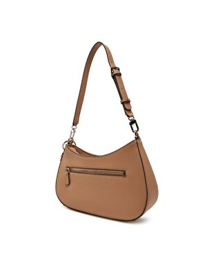 NOELLE TOP ZIP SHOUL