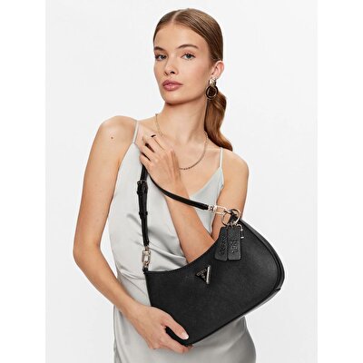 NOELLE TOP ZIP SHOUL