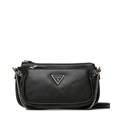 NOELLE DBL POUCH CROSSBODY