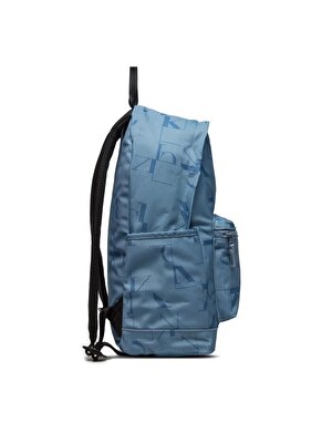 CITY GRID AOP BACKPACK