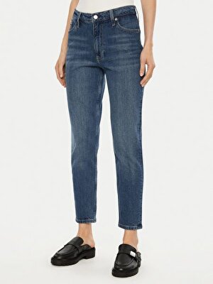 MOM JEAN