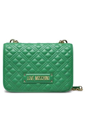 BORSA QUILTED PU ERBA