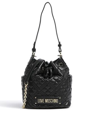 BORSA QUILTED  PU ERBA
