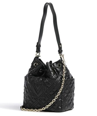 BORSA QUILTED  PU ERBA