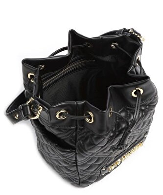 BORSA QUILTED  PU ERBA