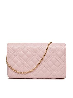 BORSA QUILTED  PU CIPRIA