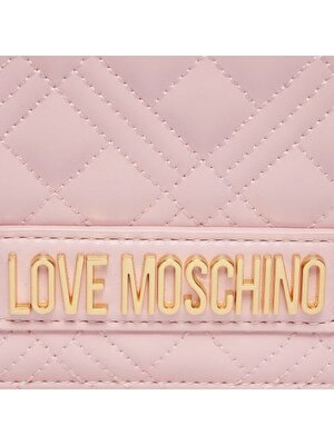 BORSA QUILTED  PU CIPRIA