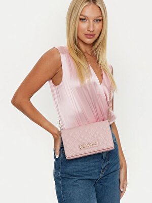 BORSA QUILTED  PU CIPRIA