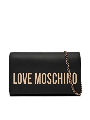 BORSA PU GRS NERO