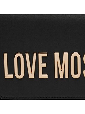 BORSA PU GRS NERO