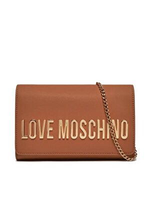 BORSA PU GRS CAMMELLO