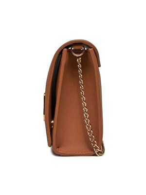 BORSA PU GRS CAMMELLO