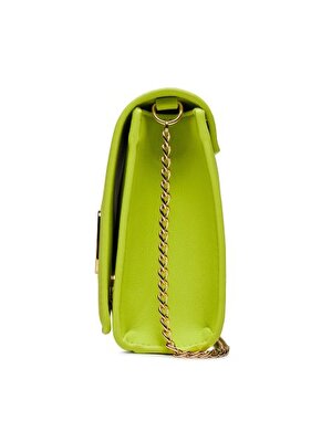 BORSA PU GRS LIME