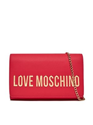 BORSA PU GRS ROSSO