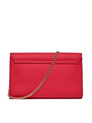BORSA PU GRS ROSSO