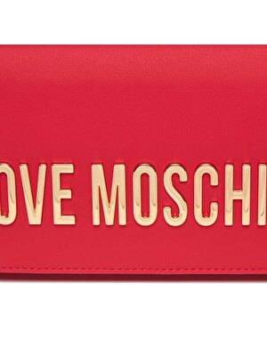 BORSA PU GRS ROSSO