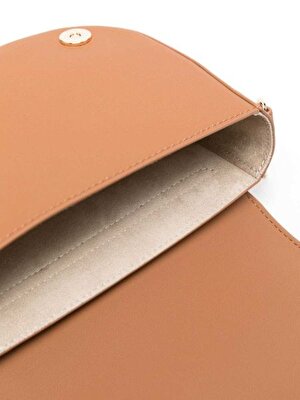 BORSA PU GRS CAMMELLO